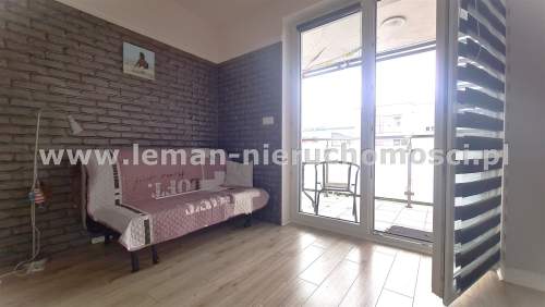 Mieszkanie do wynajęcia, 31,21 m2, Lublin