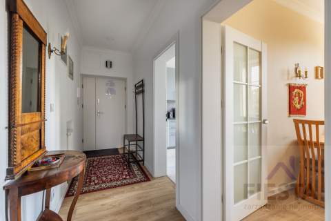 2-pokojowe mieszkanie Stare Miasto, ul. Kozia