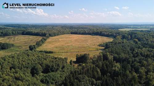 Teren pod wydobycie kopalin piaskowo   żwirowych