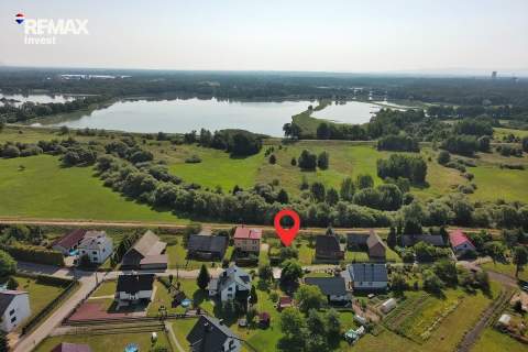 Działka budowlana 483 m Wola, ul. Powstańców