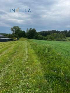Działka budowlana 1662m Kielno MPZP prąd/woda/gaz