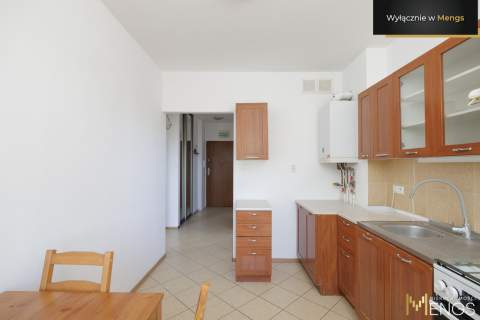 2 pokoje 52 m balkon klimatyzacja