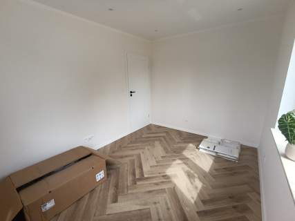 Apartament na parterze 55,45 m2 z ogrodem.