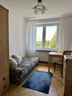 Sprzedam 48 m2, trzy pokoje, osobna kuchnia, Wola, Warszawa