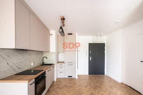 2 pokoje 36 m2 Mieszkanie z charakterem
