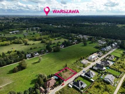 Piękna działka