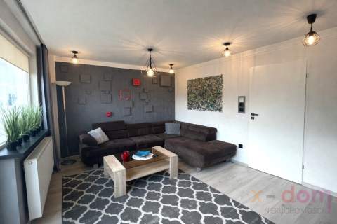 Mieszkanie 43,5 m - 2 pokoje, ul. Seminaryjska