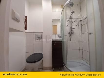 Kompaktowe mieszkanie 38,3 m balkon piwnica