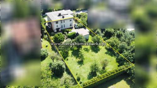 Dom w unikalnej części Rybnika - Staiera