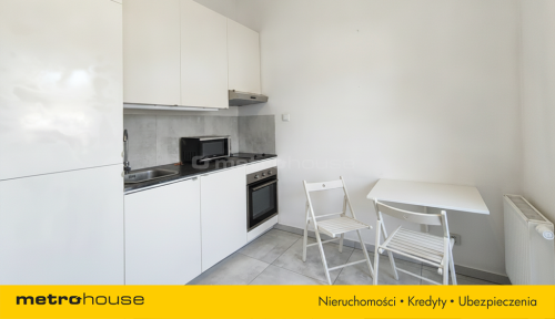 Kawalerka dla studenta Blisko UŁ, UM i PŁ