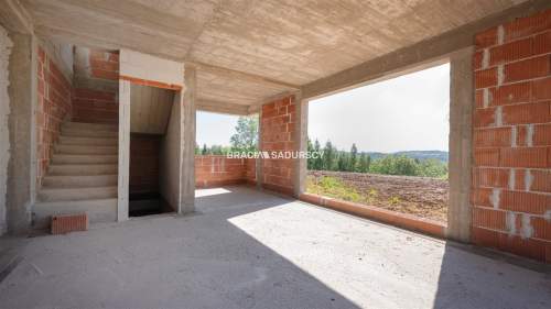 Dom jednorodzinny 143m2 10ar