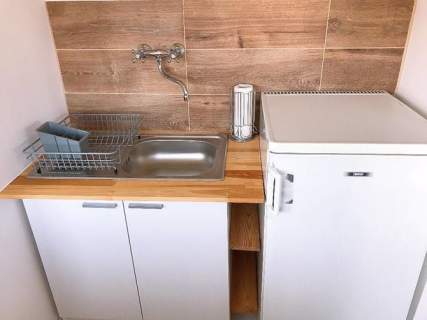 Aleksandrowska 18a, Bałuty, kawalerka z balkonem