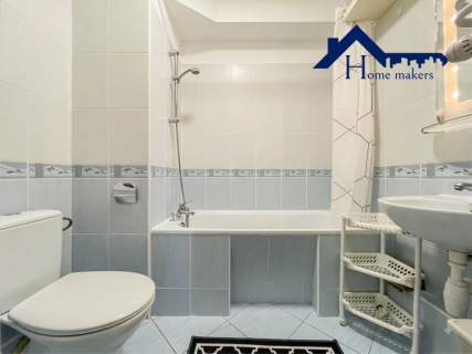 Mieszkanie na sprzedaż, 35,7 m2, Warszawa