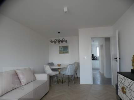 Ładny 2 pokojowy apartament w Centrum Warszawy