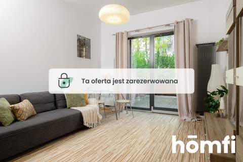 Kawalerka Loft Platinum 30 m Garaż Komórka