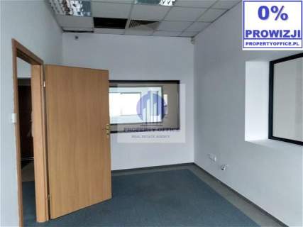Włochy lokal biurowy 60m2 do wynajęcia