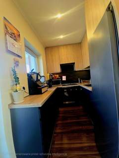 Jarosław, Dębowe Zacisze, apartament z 3 loggiami