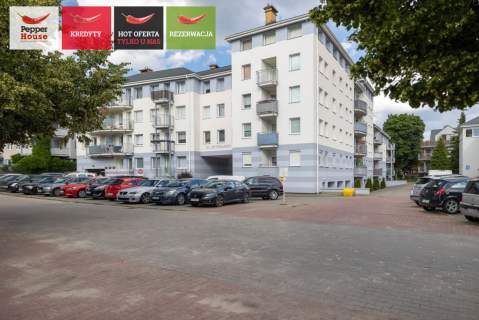 Nowoczesne mieszkanie ul. Witosławy Gdynia