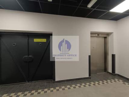 Włochy lokal biurowy 36,30 m2 do wynajęcia