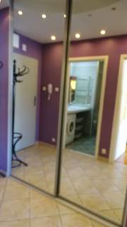 Funkcjonalna kawalerka na Tarchominie
