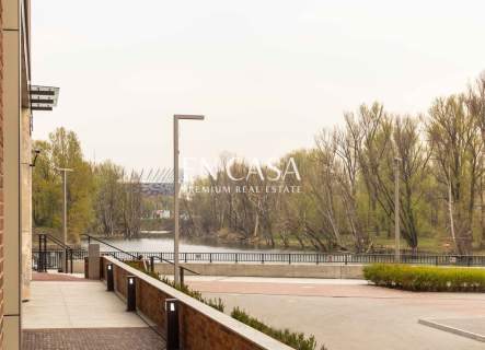 Apartament 3 pokojowy w Porcie Praskim