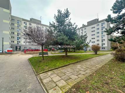 Mieszkanie na sprzedaż, 53,02 m2, Kraków