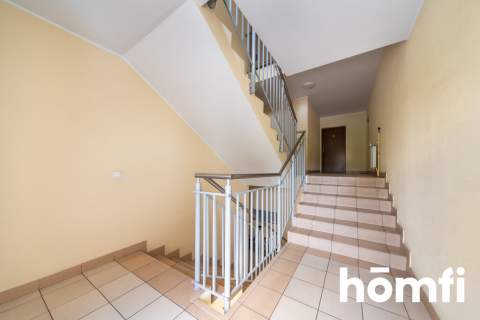Mieszkanie na sprzedaż, 34,12 m2, Wrocław