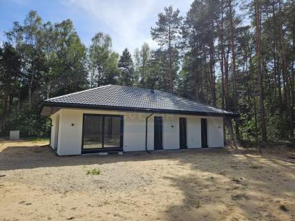 Nowy Dom / 106m2 /4pokoie / Ostrów gm. Żarki