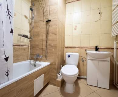 Sieradz ładne mieszkanie 3 pokojowe/48 m2/balkon