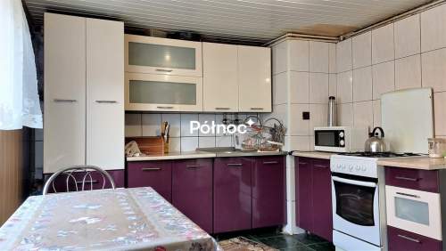 Dwa domy w Małaszewiczach w cenie jednego 