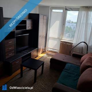 Do wynajęcia mieszkanie 38 m2