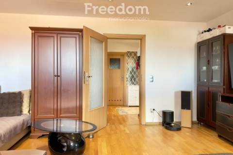 Klimatyczne 2-pok. mieszkanie, 55,07 m2