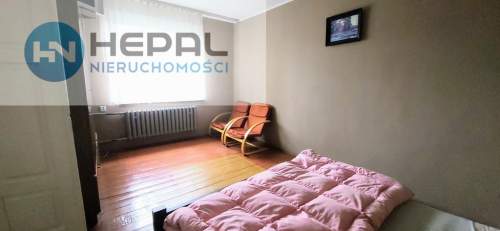 Dom parterowy wolnostojący Korzecko gm. Chęciny