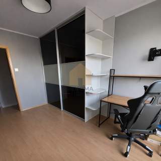MIESZKANIE 57m2 2 POZIOMY os.BOTANICZNE