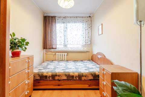 3pok oddzielne ok 55,7m2 Podgórze Duchackie