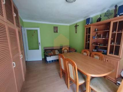 Zosinek- kawalerka-30m- parter-balkon