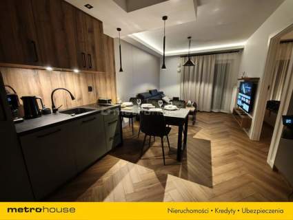 Apartament z widokiem na Śnieżne Kotły