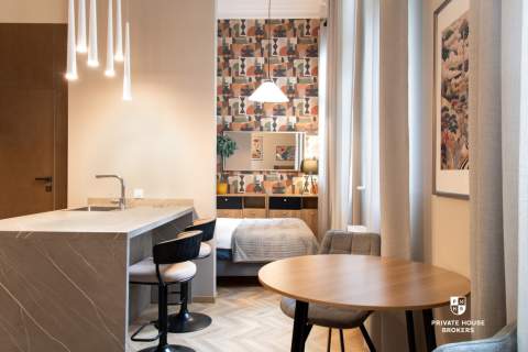Noble Residence Stare Miasto ul.Smoleńsk