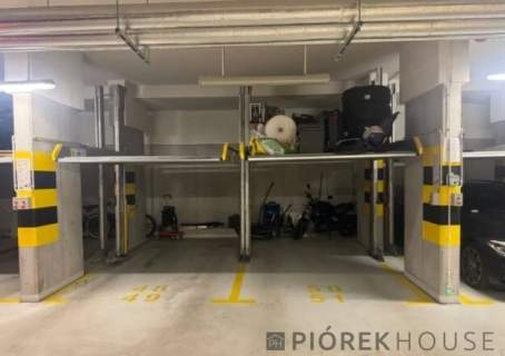 4-pokojowe mieszkanie na Wilanowie
