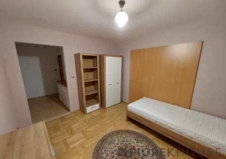 4-pokojowe mieszkanie na Mokotowie