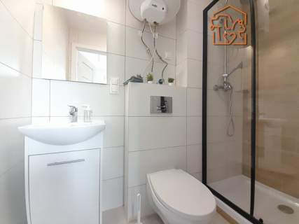 Kawalerka 25 m2, pet-friendly - Kukułek 18
