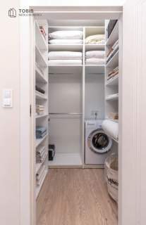 Stylowy apartament gotowy do zamieszkania od zaraz