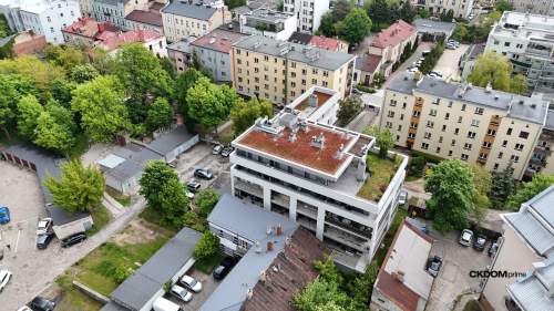 2 pokoje Kielce Centrum Słowackiego