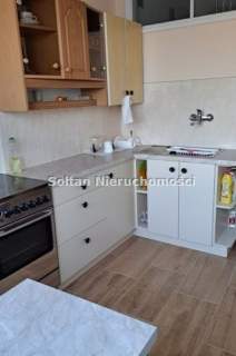 Mieszkanie na sprzedaż, 51,8 m2, Warszawa