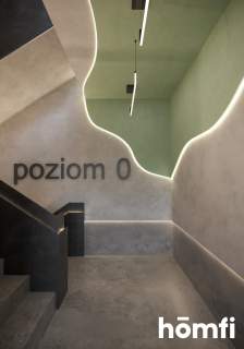 MIESZKANIE B55 - DĘBOWA 45 KATOWICE