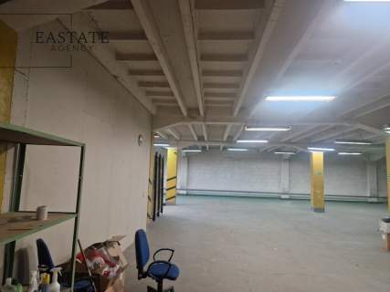 Magazyn 568 m2, rampa, widna, miejsca parkingowe