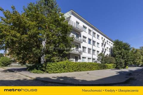 Mieszkanie do wynajęcia, 50,91 m2, Warszawa