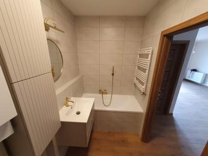 Wrocław 2 pokoje 42m Wrocław Zacharzyce Bieńkowice