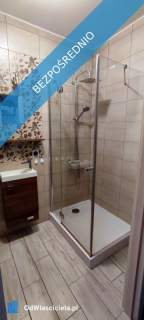 NOWE BUDOWNICTWO JASNE MIESZKANIE Z BALKONEM - 52,07 m . MIEJSCE...