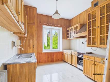 Imponujący Apartament z Duszą 105m2/ Centrum